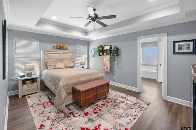 1511 Nate, Bullard, TX 75757