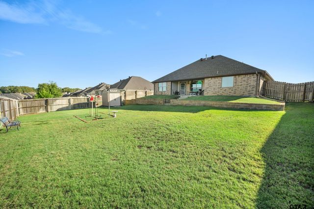 1511 Nate, Bullard, TX 75757