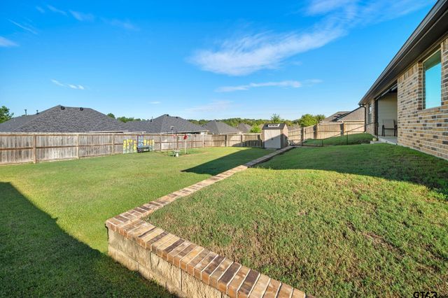 1511 Nate, Bullard, TX 75757