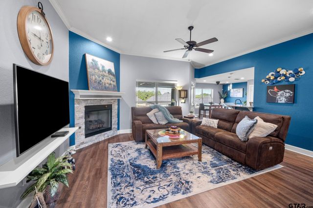 1511 Nate, Bullard, TX 75757