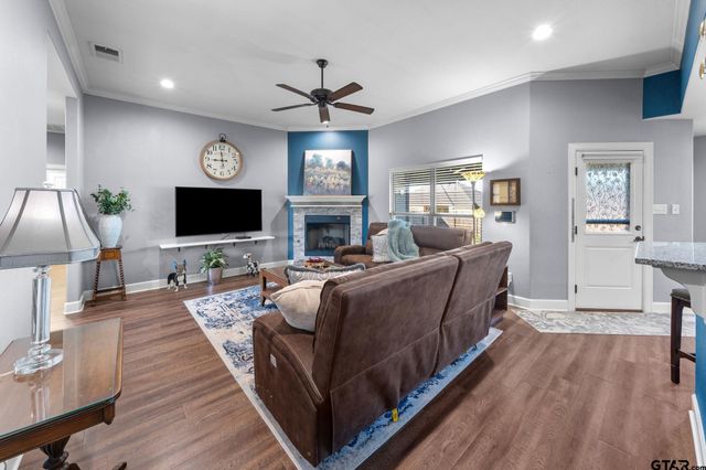 1511 Nate, Bullard, TX 75757
