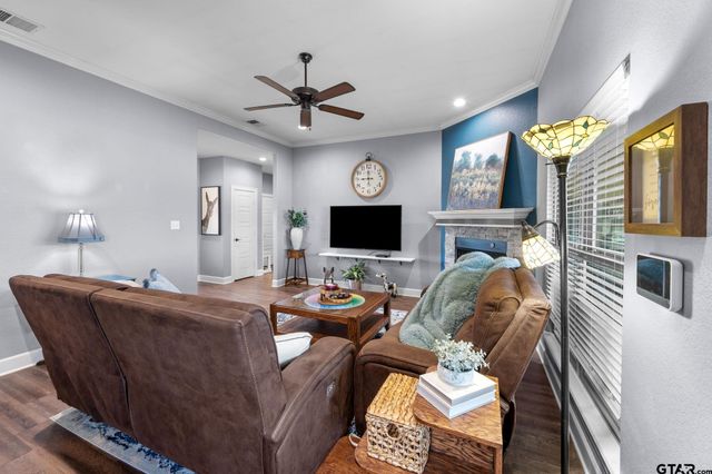 1511 Nate, Bullard, TX 75757