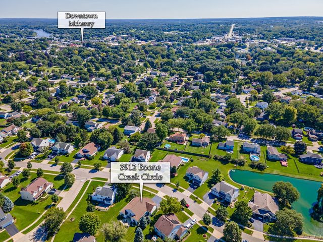 3912 Boone Creek Circle, Mchenry, IL 60050