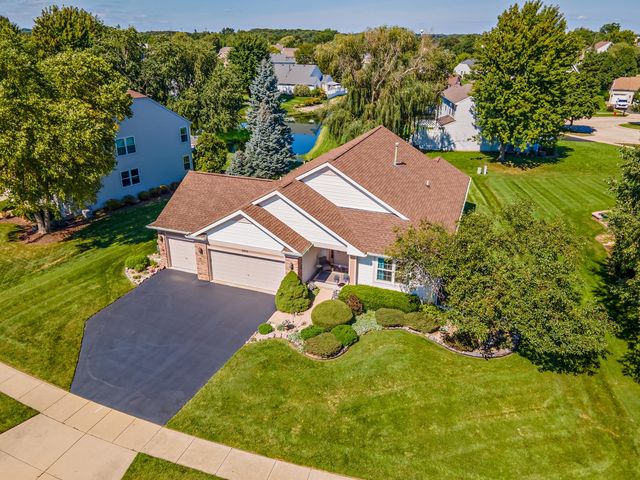 3912 Boone Creek Circle, Mchenry, IL 60050
