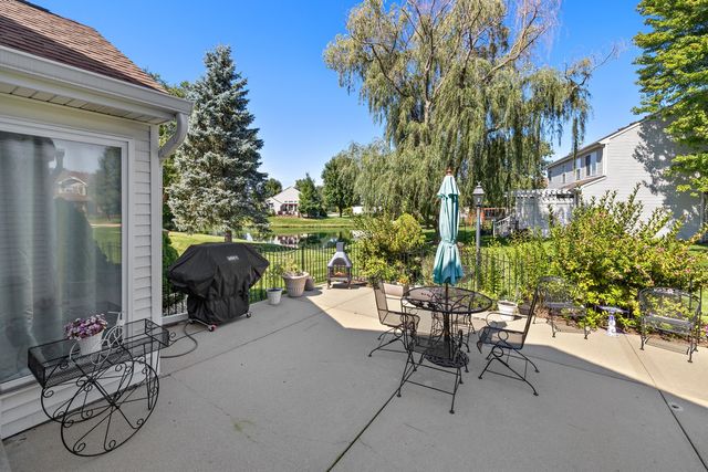 3912 Boone Creek Circle, Mchenry, IL 60050