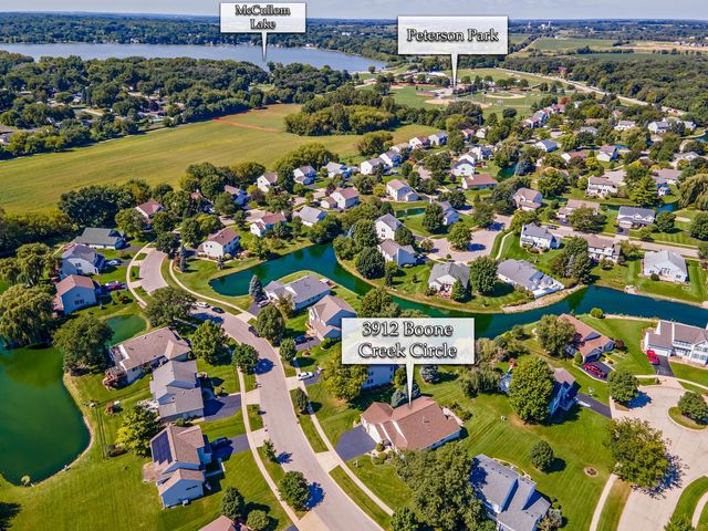 3912 Boone Creek Circle, Mchenry, IL 60050
