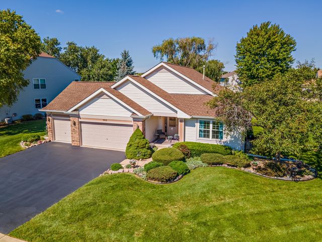 3912 Boone Creek Circle, Mchenry, IL 60050