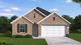 28807 Balanced Rock Drive, New Caney, TX 77357