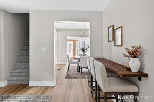 10227 S Norris Road, Delton, MI 49046