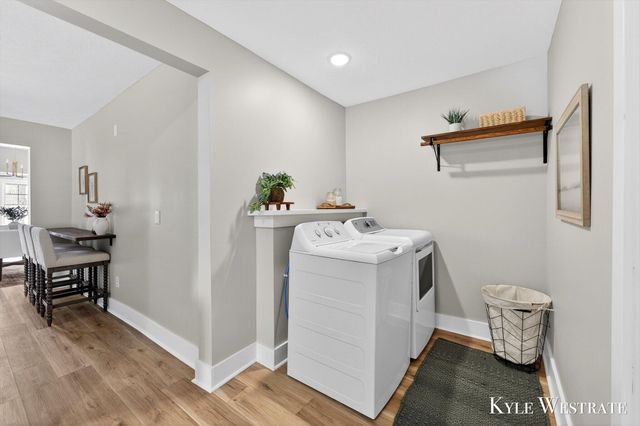 10227 S Norris Road, Delton, MI 49046