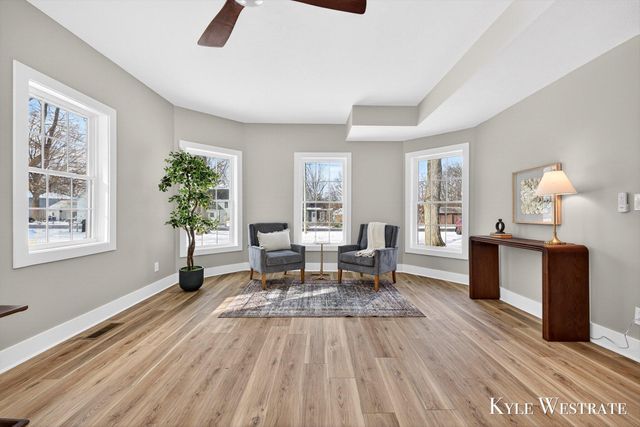 10227 S Norris Road, Delton, MI 49046