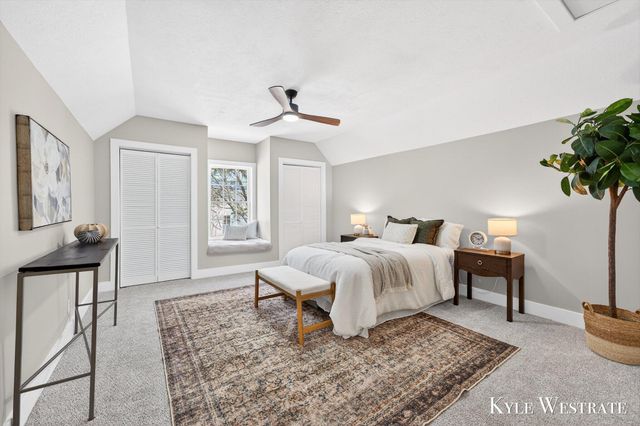 10227 S Norris Road, Delton, MI 49046