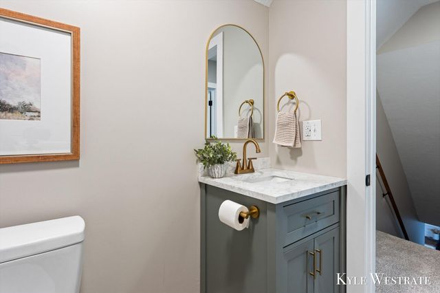 10227 S Norris Road, Delton, MI 49046