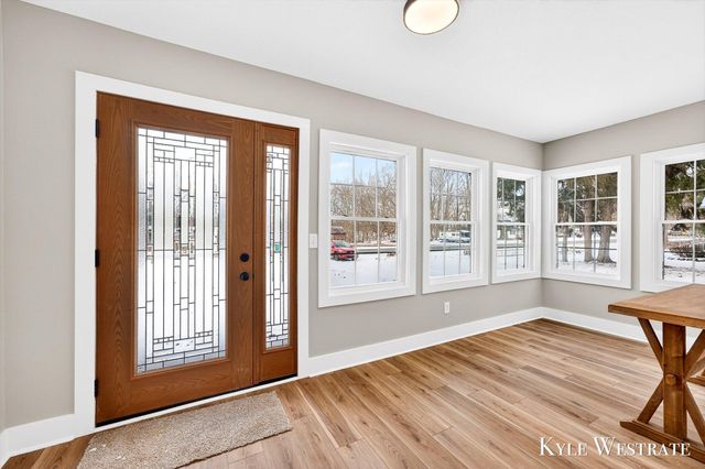 10227 S Norris Road, Delton, MI 49046