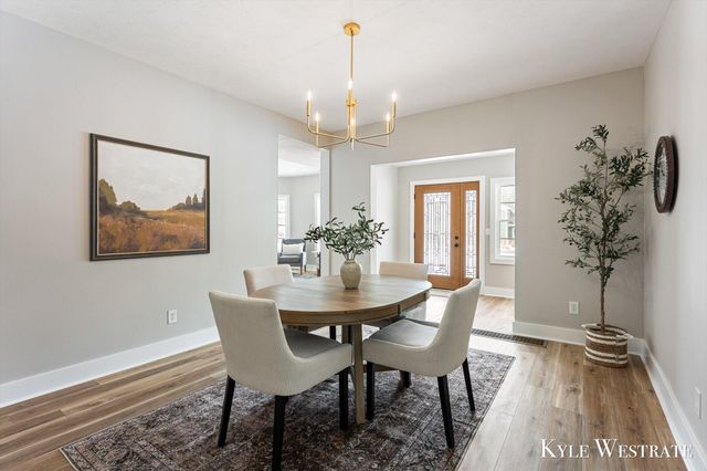 10227 S Norris Road, Delton, MI 49046