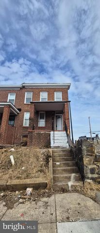 3238 RAVENWOOD AVE, Baltimore, MD 21213