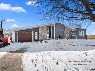 9355 E Wawasee Circle S, Cromwell, IN 46732