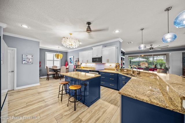 6591 Ingalls Street, Melbourne, FL 32940