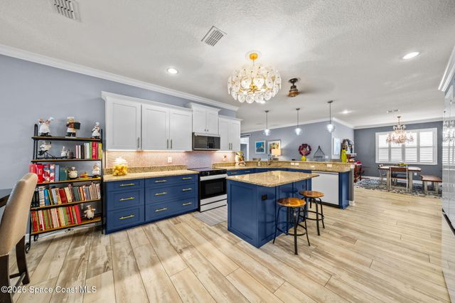 6591 Ingalls Street, Melbourne, FL 32940