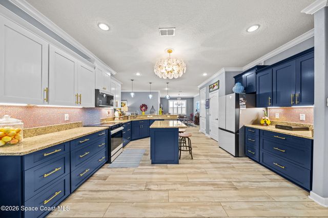 6591 Ingalls Street, Melbourne, FL 32940