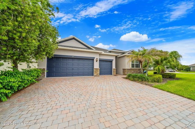 6591 Ingalls Street, Melbourne, FL 32940
