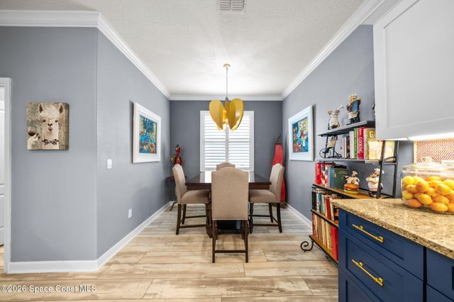 6591 Ingalls Street, Melbourne, FL 32940