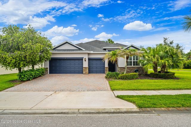 6591 Ingalls Street, Melbourne, FL 32940