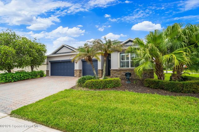 6591 Ingalls Street, Melbourne, FL 32940