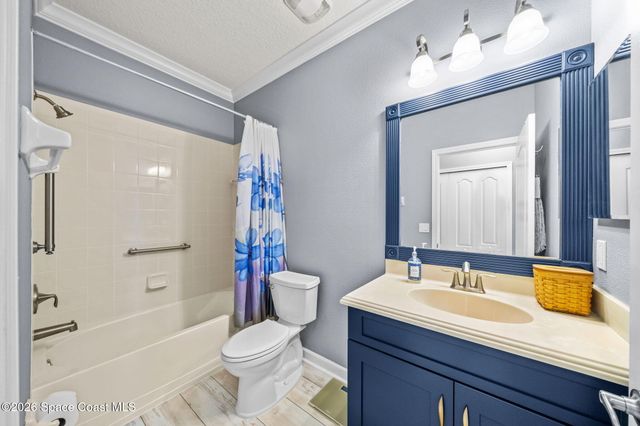6591 Ingalls Street, Melbourne, FL 32940