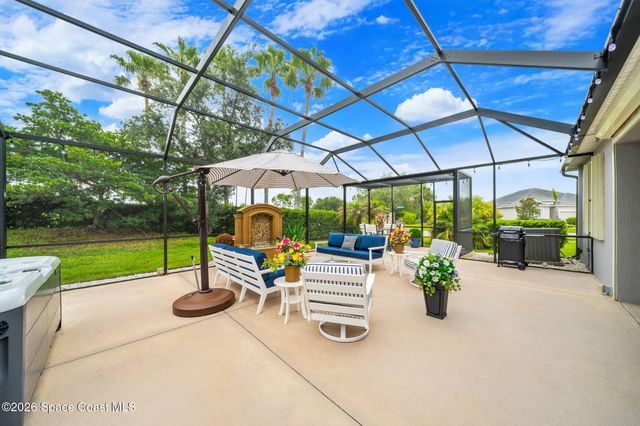 6591 Ingalls Street, Melbourne, FL 32940