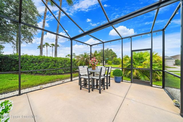 6591 Ingalls Street, Melbourne, FL 32940