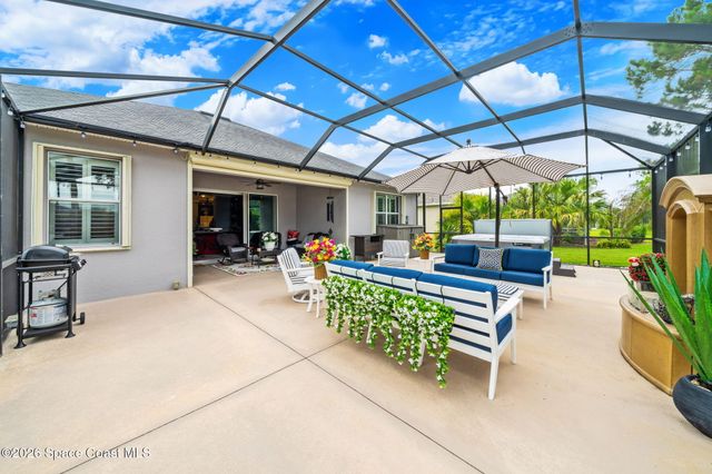 6591 Ingalls Street, Melbourne, FL 32940