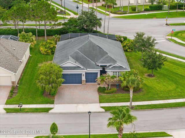 6591 Ingalls Street, Melbourne, FL 32940
