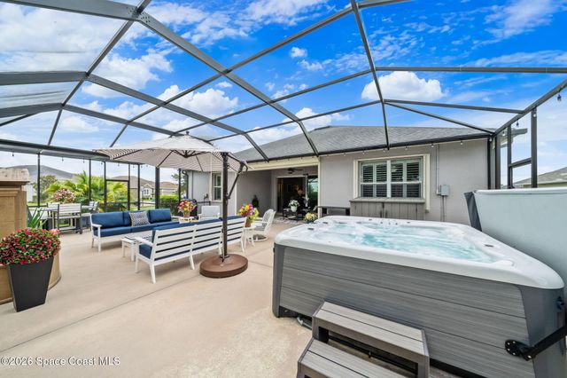 6591 Ingalls Street, Melbourne, FL 32940