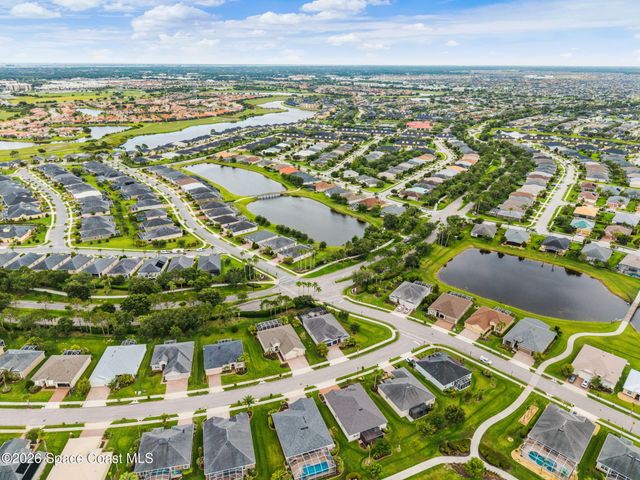 6591 Ingalls Street, Melbourne, FL 32940
