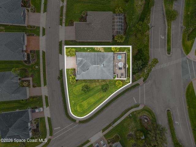 6591 Ingalls Street, Melbourne, FL 32940