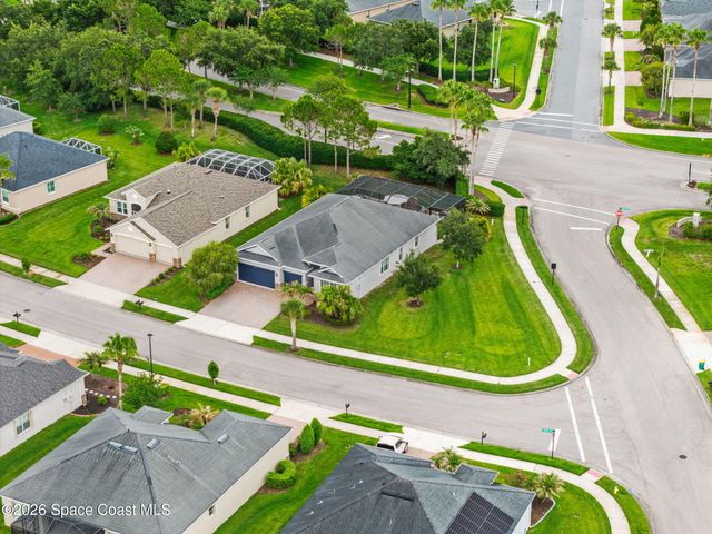 6591 Ingalls Street, Melbourne, FL 32940