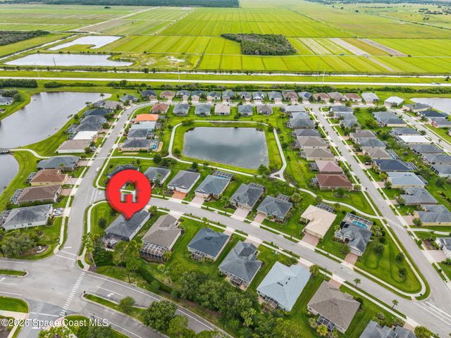 6591 Ingalls Street, Melbourne, FL 32940