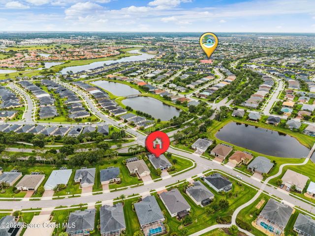6591 Ingalls Street, Melbourne, FL 32940