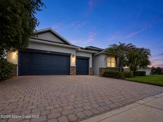 6591 Ingalls Street, Melbourne, FL 32940