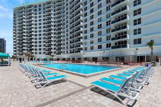 3725 S Ocean Drive 921, Hollywood, FL 33019