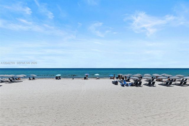 3725 S Ocean Drive 921, Hollywood, FL 33019