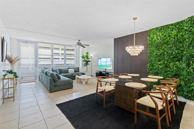 3725 S Ocean Drive 921, Hollywood, FL 33019