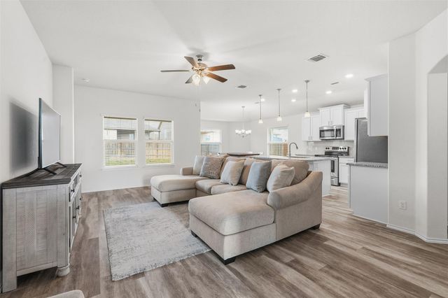 212 Bainbridge DR, Temple, TX 76502