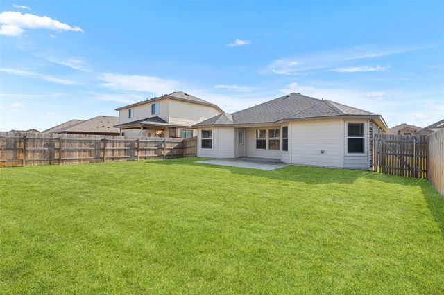 212 Bainbridge DR, Temple, TX 76502