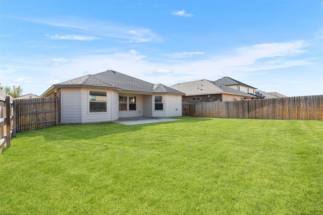 212 Bainbridge DR, Temple, TX 76502