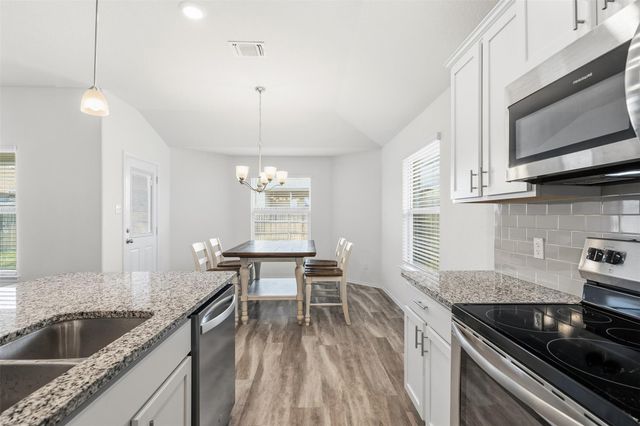 212 Bainbridge DR, Temple, TX 76502