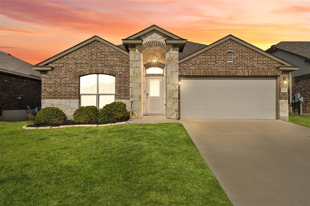 212 Bainbridge DR, Temple, TX 76502