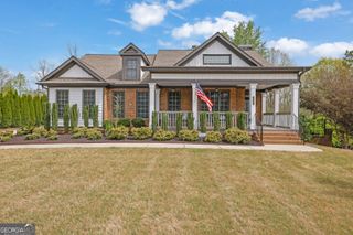2094 Harmony Drive, Canton, GA 30115