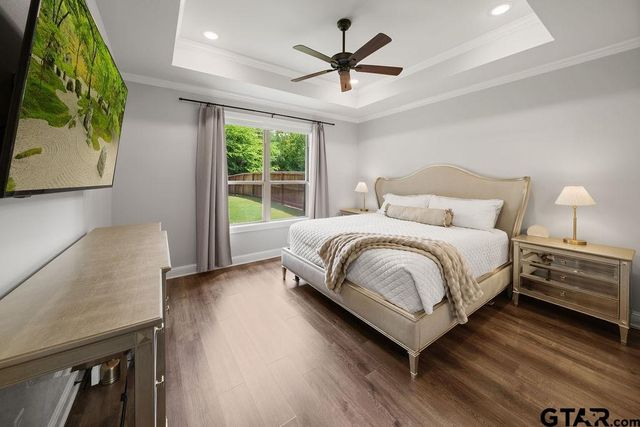 11035 Oak Springs Cv., Tyler, TX 75703